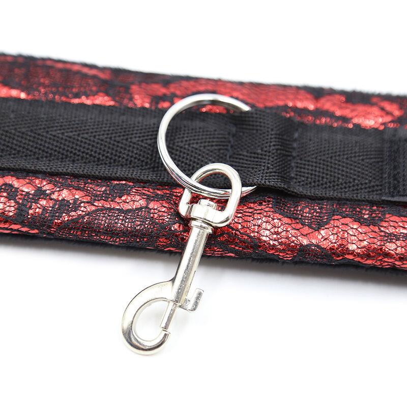 VELVET LISICE S NYLON TRAKOM