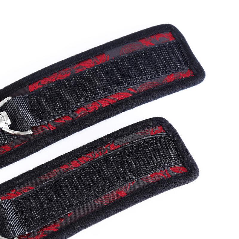 SCANDAL Ručne Lisice