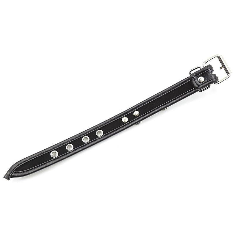 WRIST RESTRAINTS
