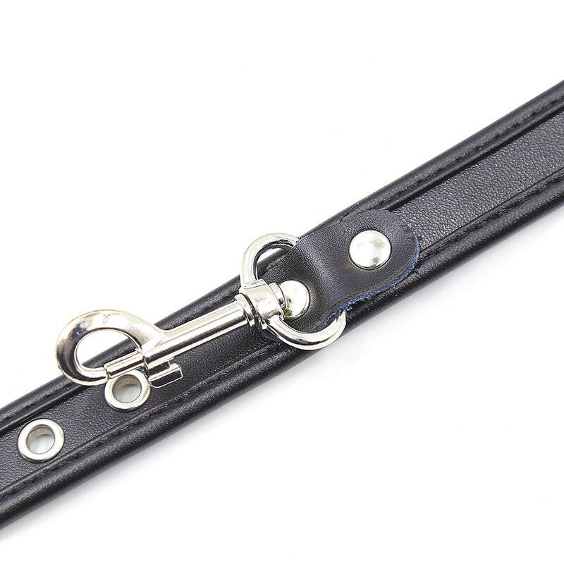 WRIST RESTRAINTS