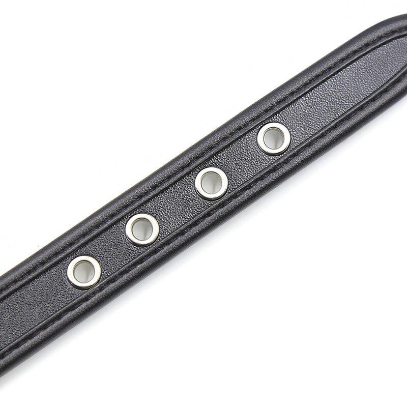 WRIST RESTRAINTS