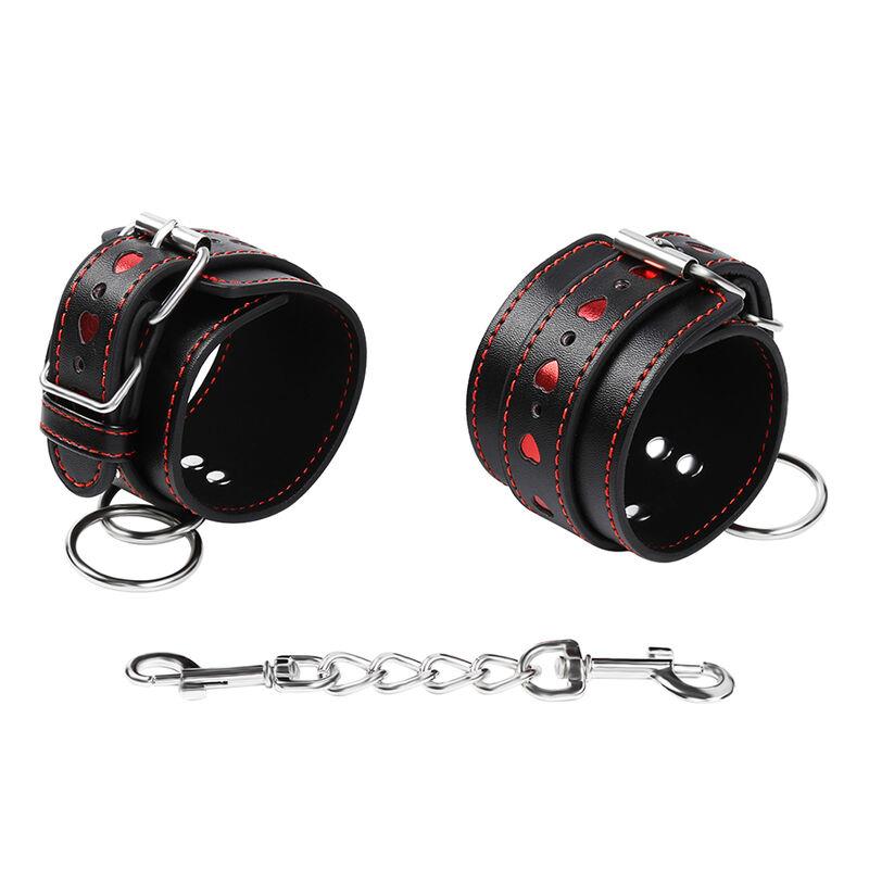 OGRLICE S ULOŽKOM U OBLIKU SRCA