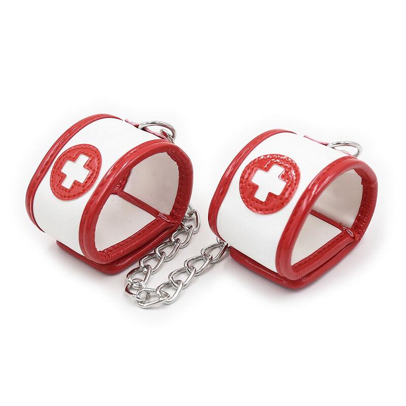 MINI SET 3 PIECES NURSE