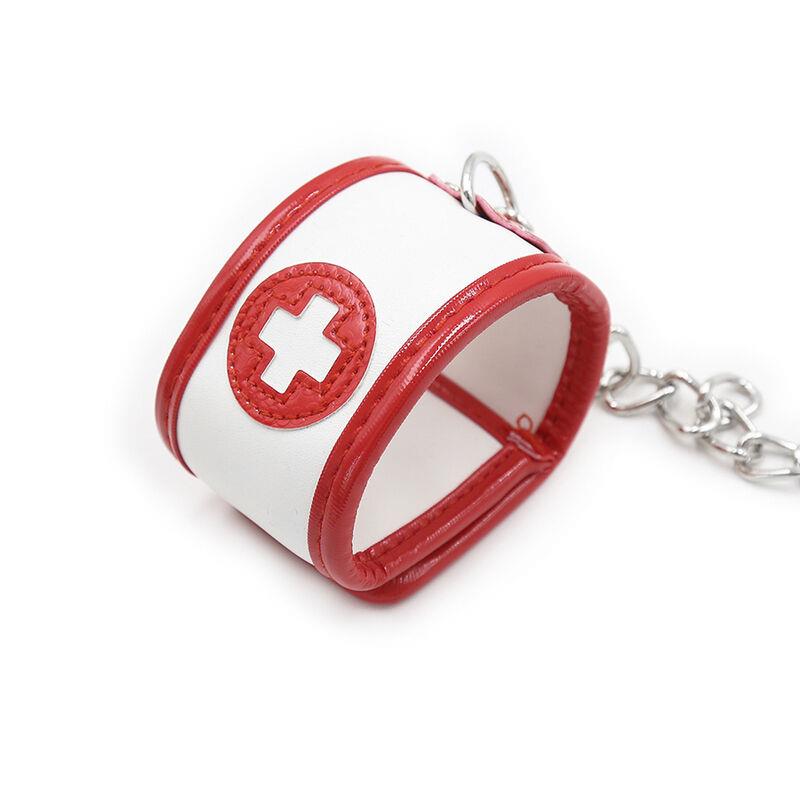MINI SET 3 PIECES NURSE