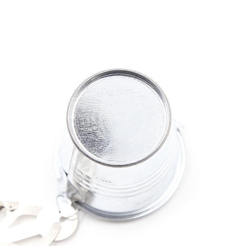 OHMAMA FETISH STEZNI KLAMPE S KANTICAMA