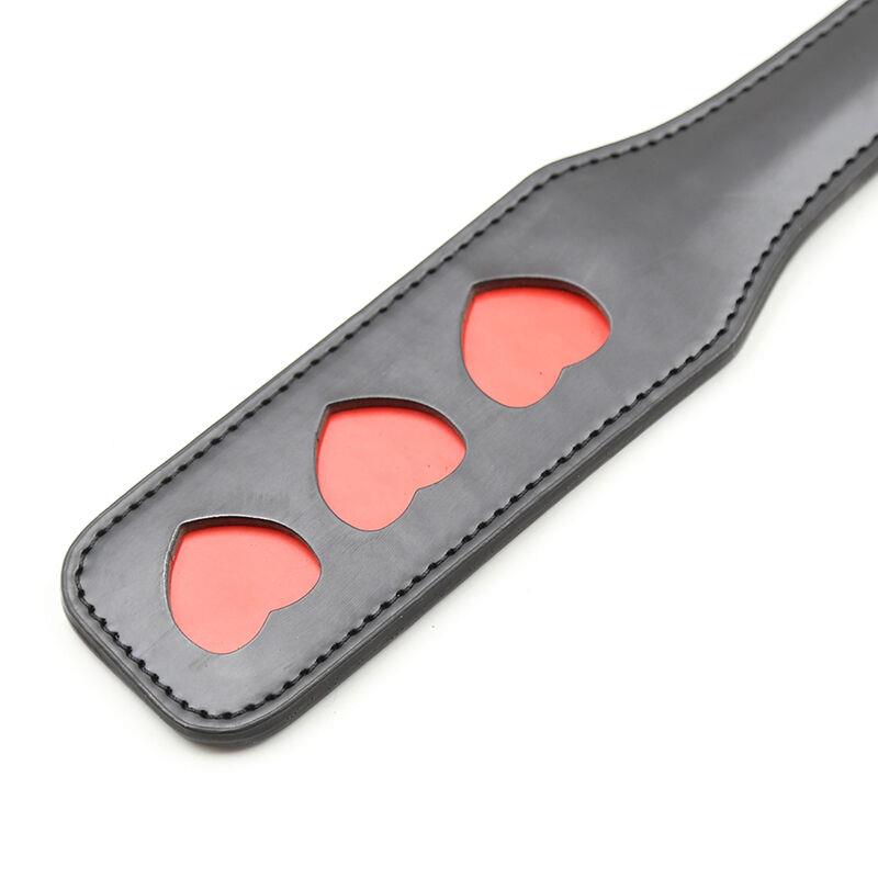 HEARTS PADDLE
