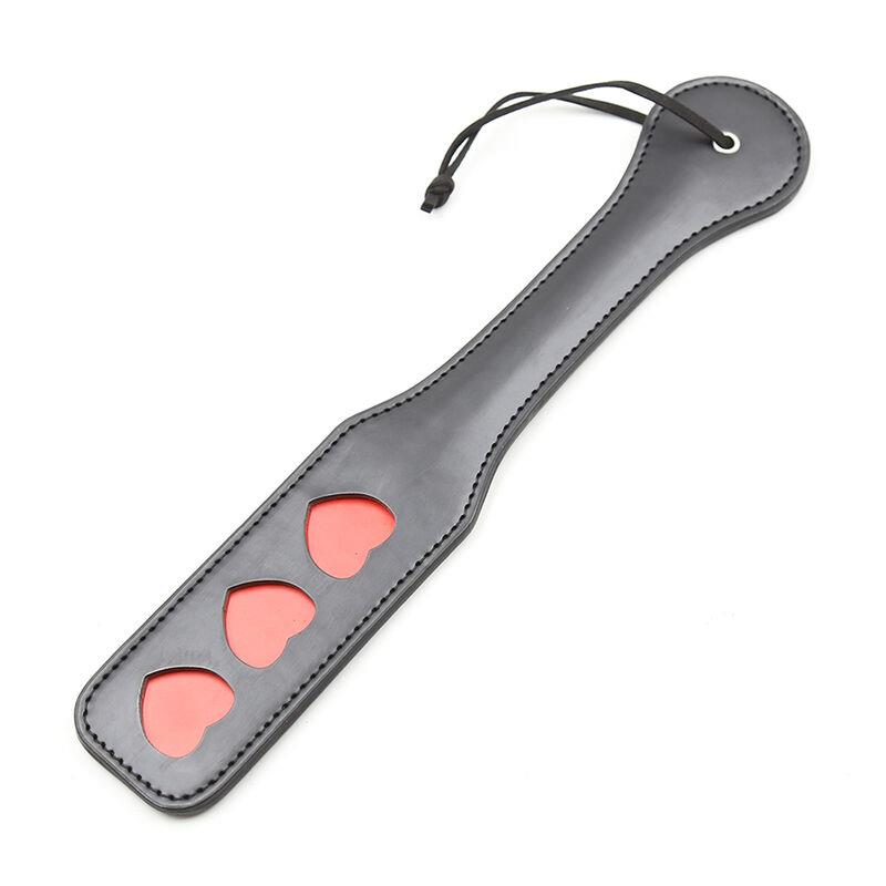 HEARTS PADDLE