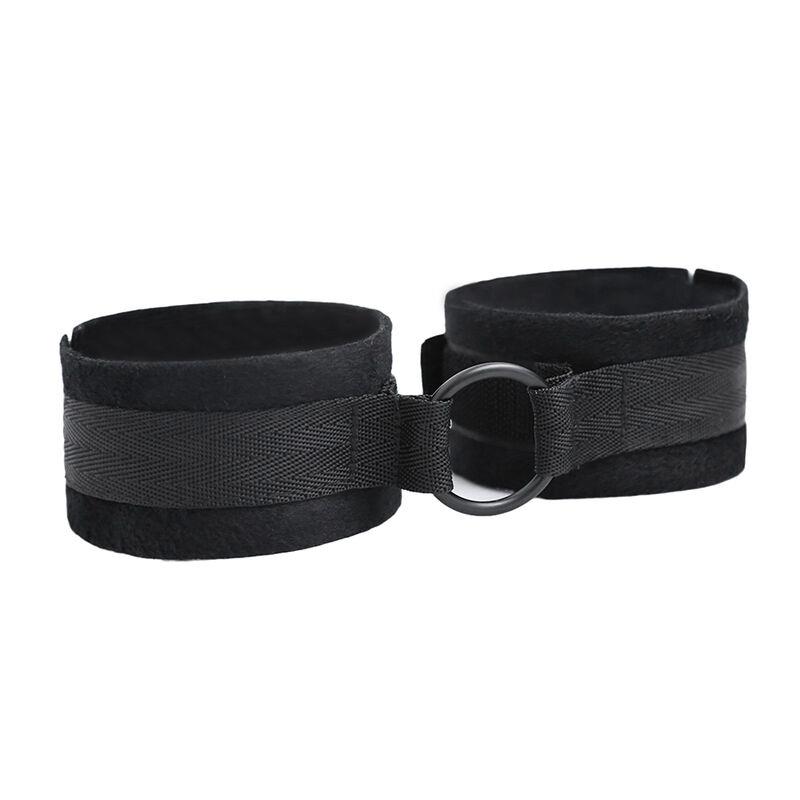 BEGINNER HAND CUFFS