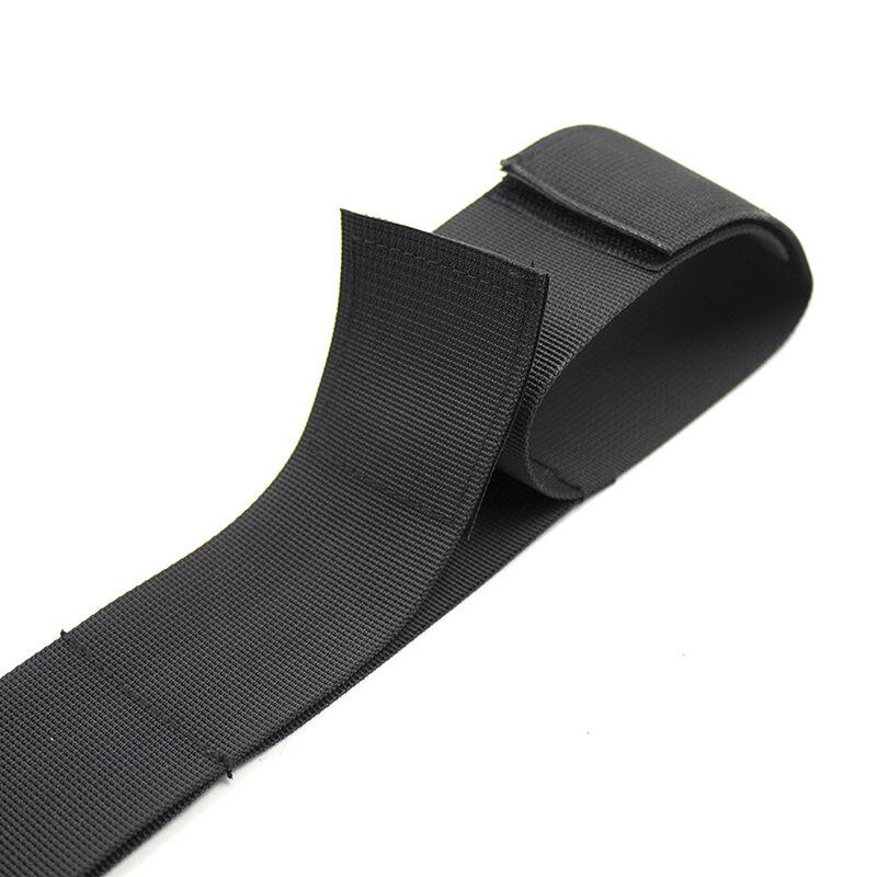 SPREADER SOFT BAR FULL NYLON WRIST RESTRAINTS