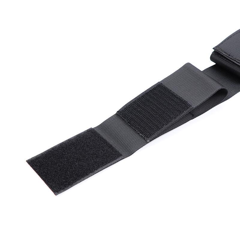 SPREADER SOFT BAR FULL NYLON WRIST RESTRAINTS