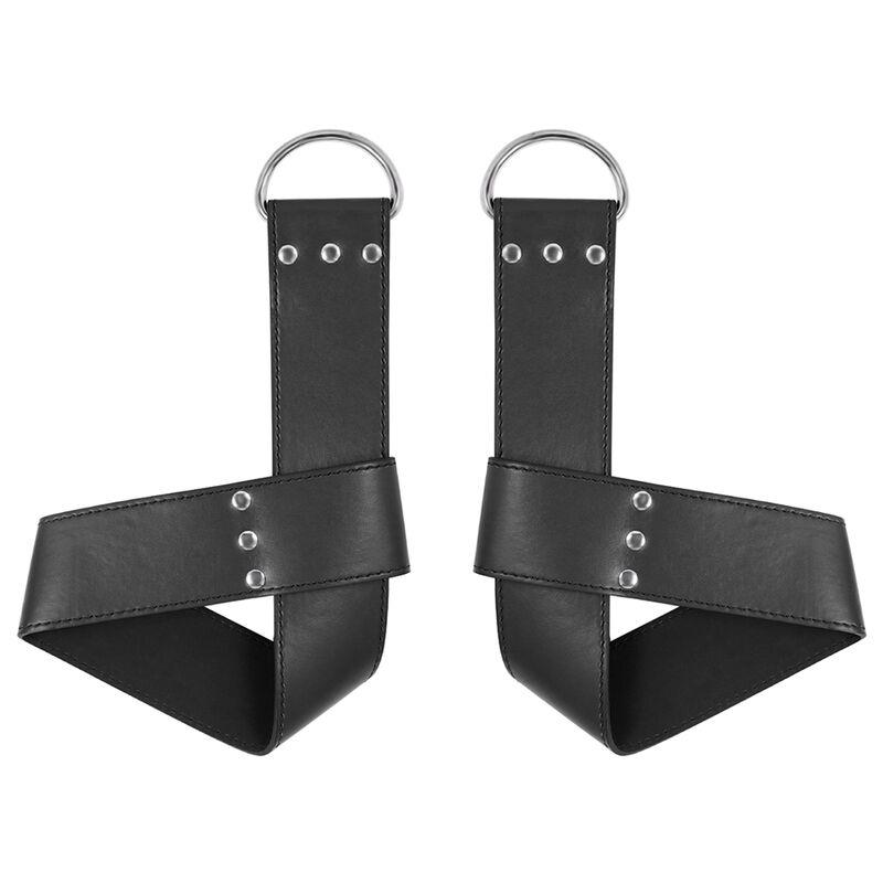 WRIST OR ANKLE SUSPENSION CUFFS