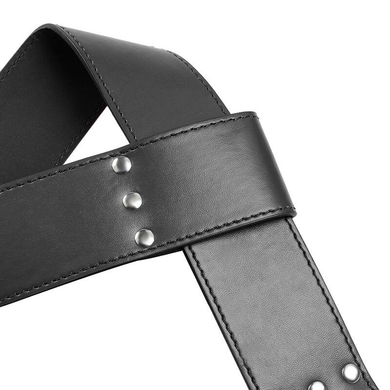 WRIST OR ANKLE SUSPENSION CUFFS