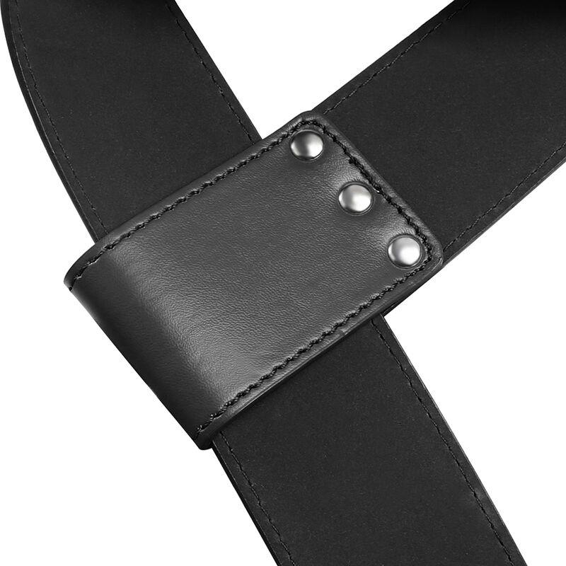 WRIST OR ANKLE SUSPENSION CUFFS