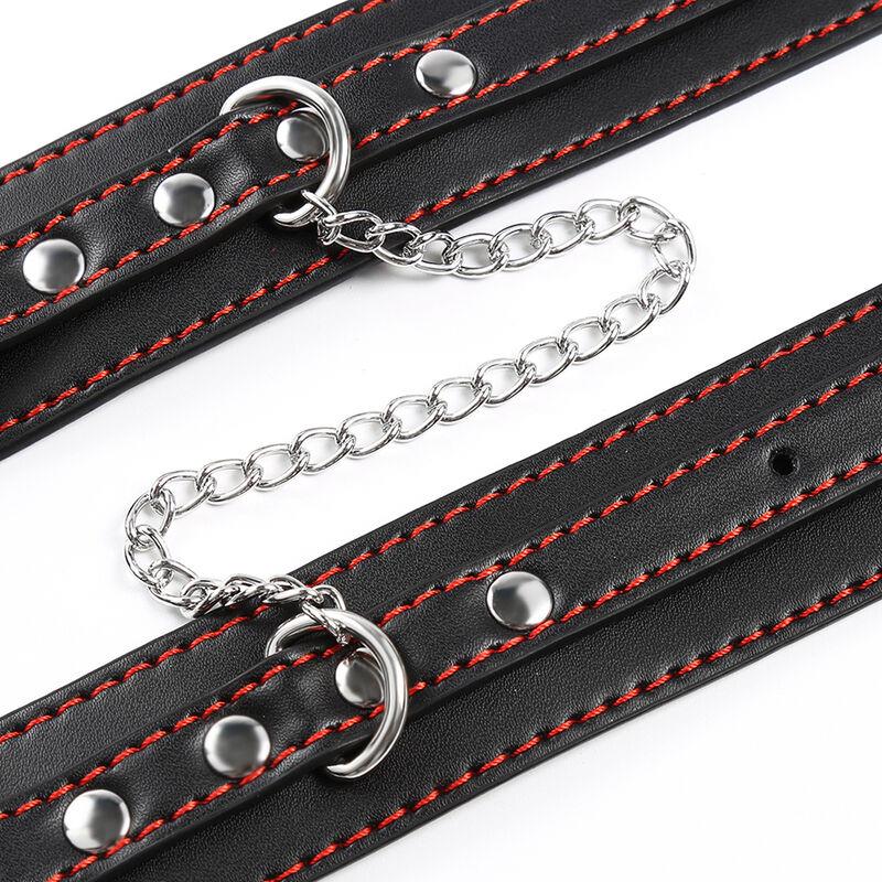 SIMPLICITY SMALL WRIST RESTRAINTS