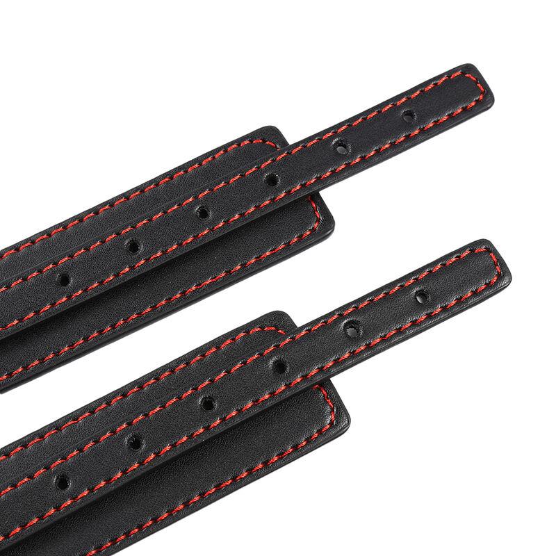 SIMPLICITY SMALL WRIST RESTRAINTS