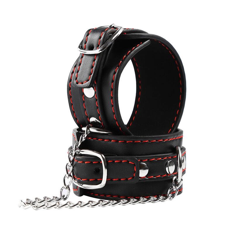 SIMPLICITY SMALL WRIST RESTRAINTS
