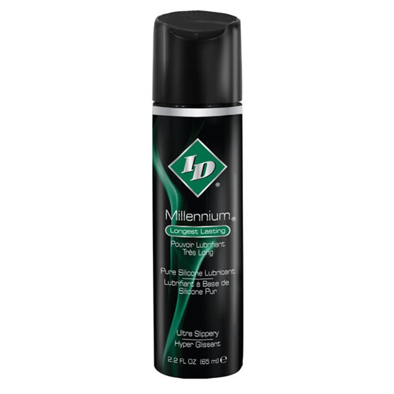LUBRICANT SILICONE MILLENIUM 65 ML
