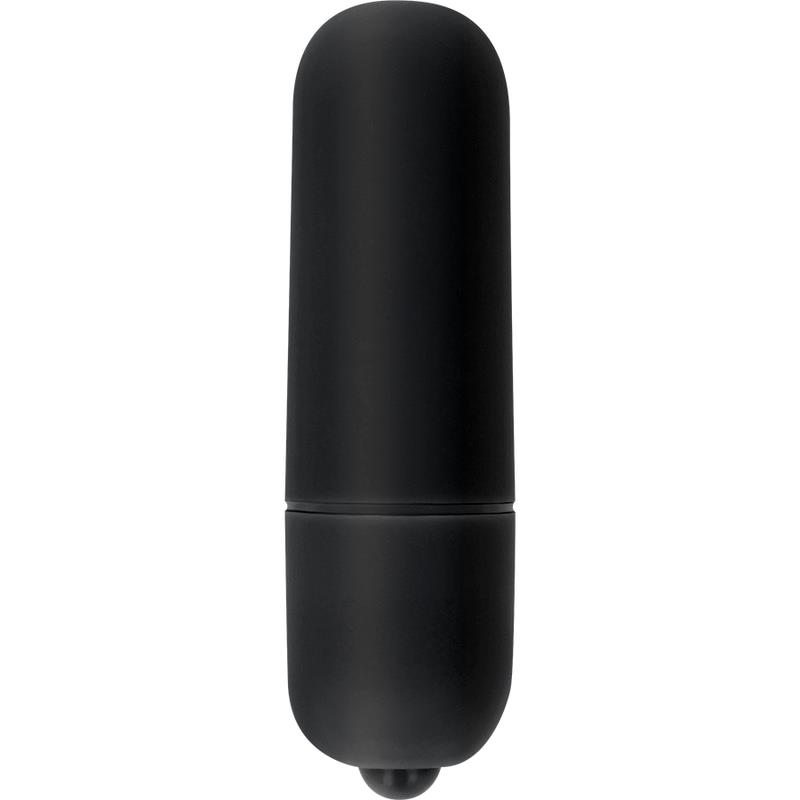 MINI BULLET VIBE BLACK