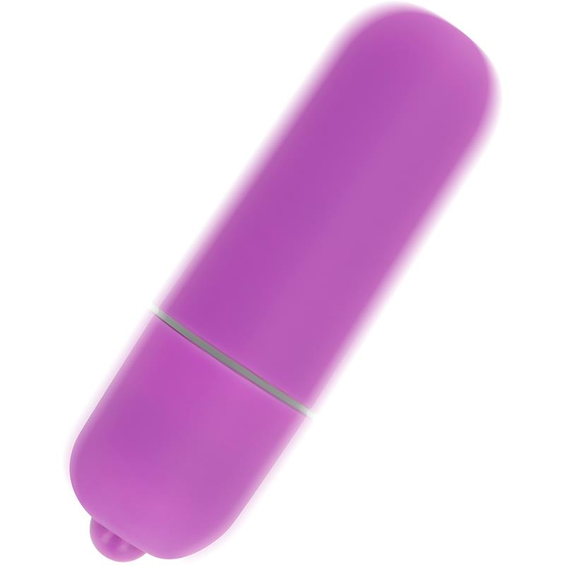 MINI BULLET VIBE PURPLE