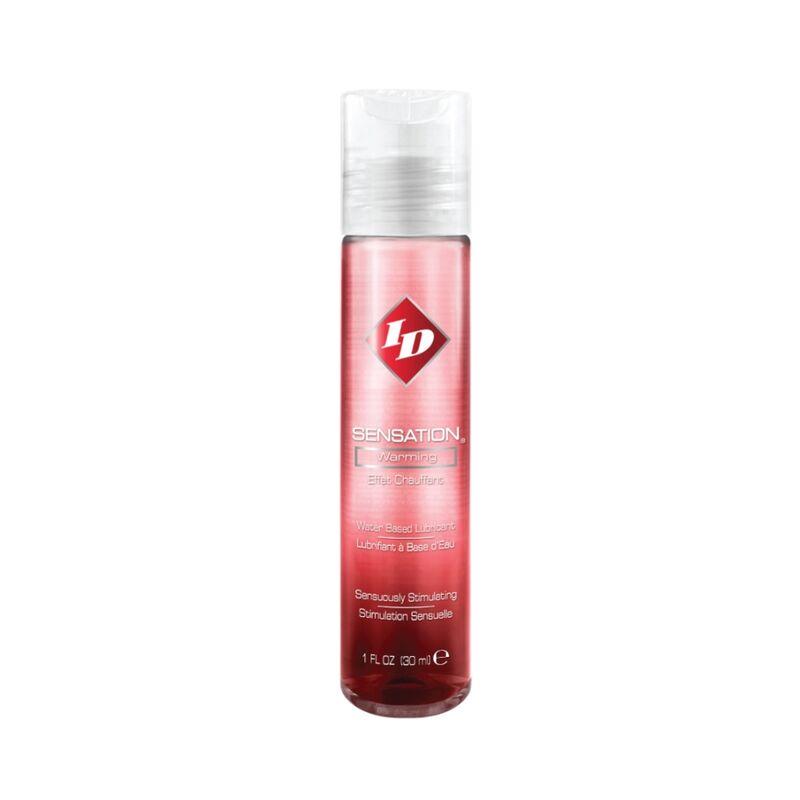 WARMING LUBE 30 ML