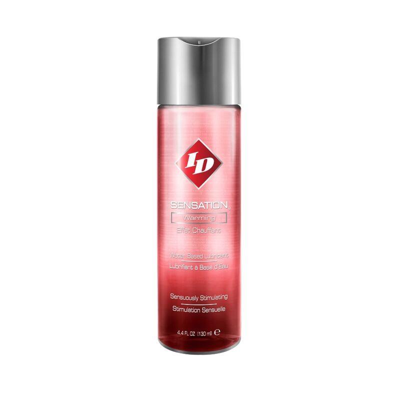 WARMING LUBE 130 ML