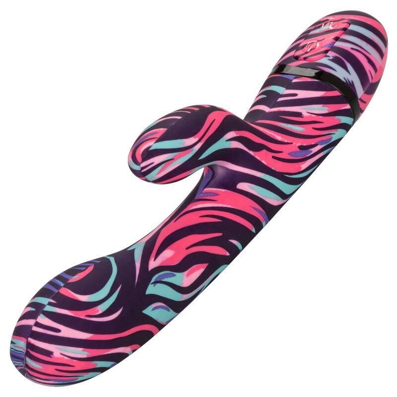 MENAGE A MOI DUAL WAND VIBRATOR