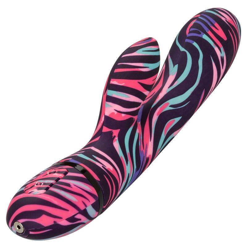 MENAGE A MOI DUAL WAND VIBRATOR
