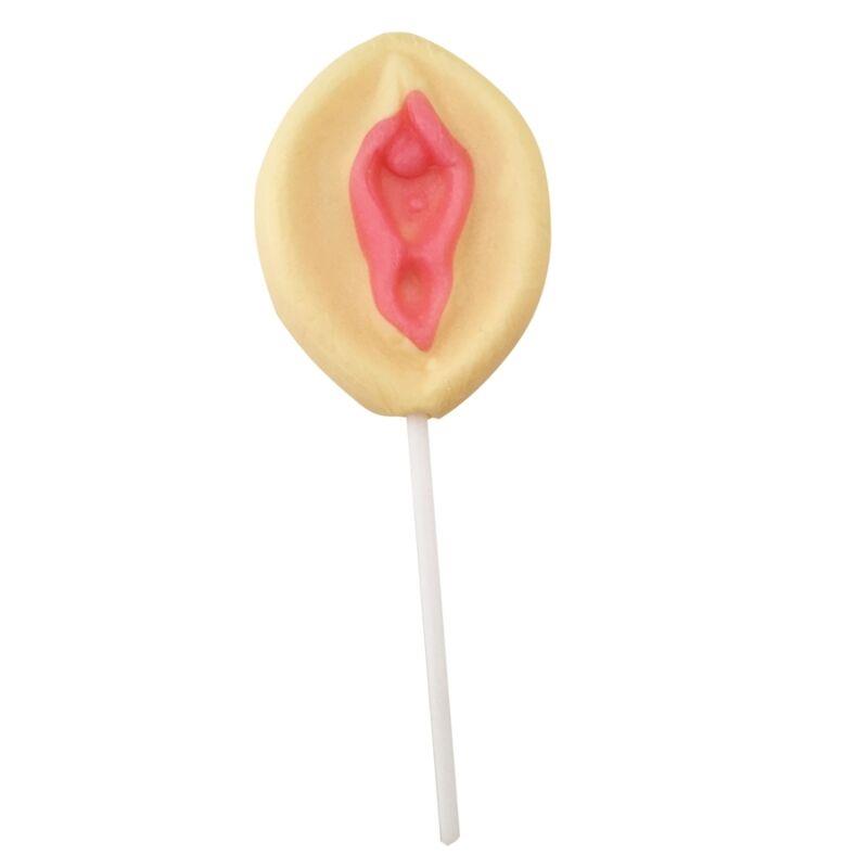 CANDY PUSSY LOLLIPOP