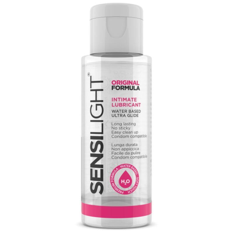 SENSILIGHT ORIGINAL WATER-BASED LUBRICANT FORMULA 30 ML