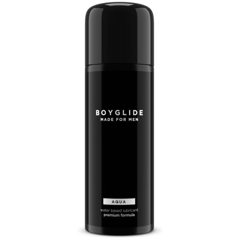 BOYGLIDE WATER BASED LUBRICANT 100 ML