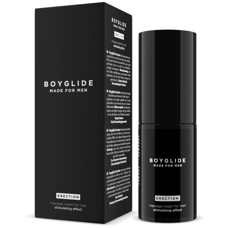 BOYGLIDE KREMA ZA EREKCIJO 30 ML
