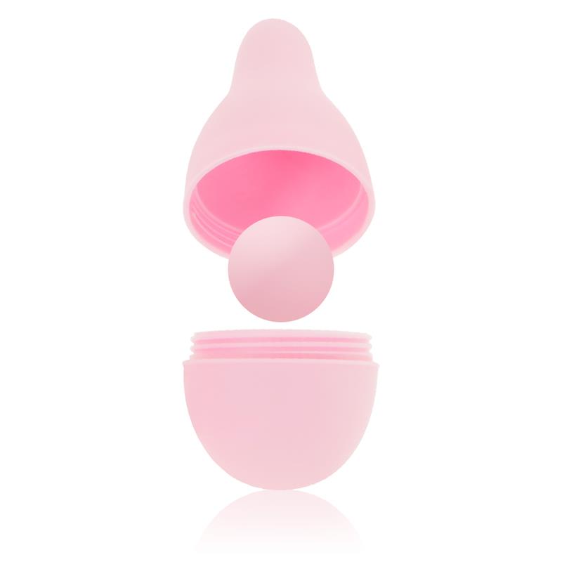 PELVIC FLOOR DEVELOPER KEGEL WEIGHT SYSTEM
