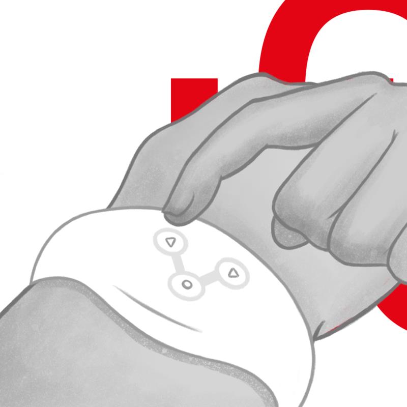 WIRELESS TECHNOLOGY WATCH SNOWY