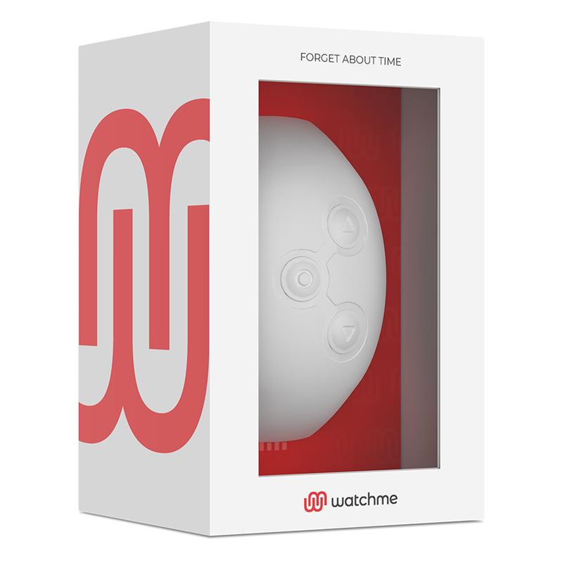 WIRELESS TECHNOLOGY WATCH SNOWY