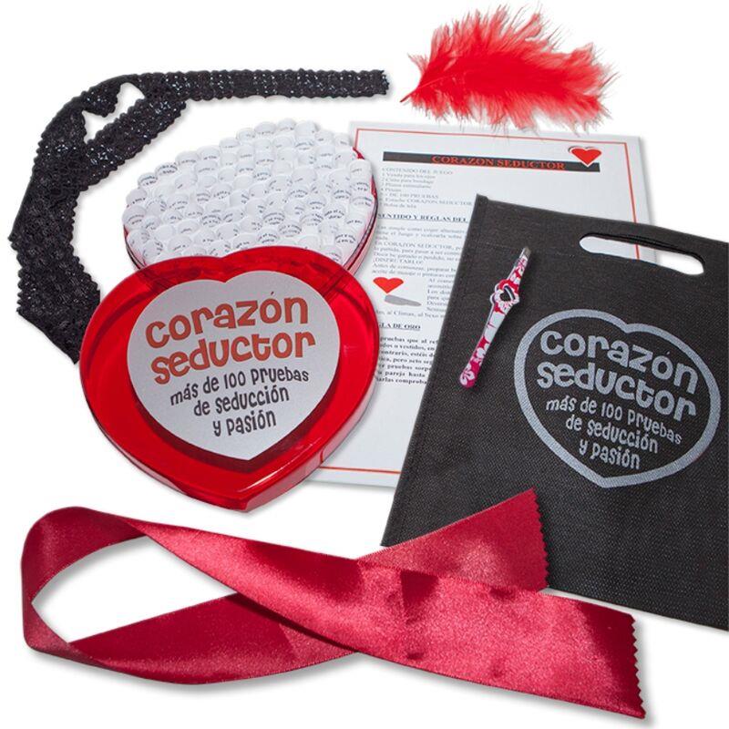 IGRA ZAVODLJIVO SRCE