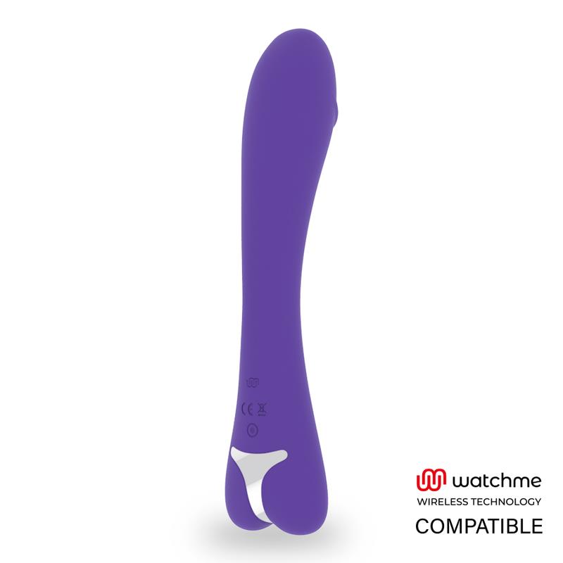 ENZO VIBRATOR WATCHME WIRELESS TECHONOLOGY COMPATIBLE