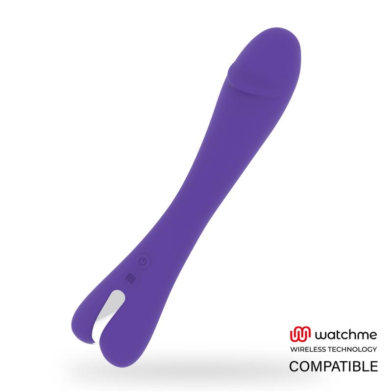ENZO VIBRATOR WATCHME WIRELESS TECHONOLOGY COMPATIBLE