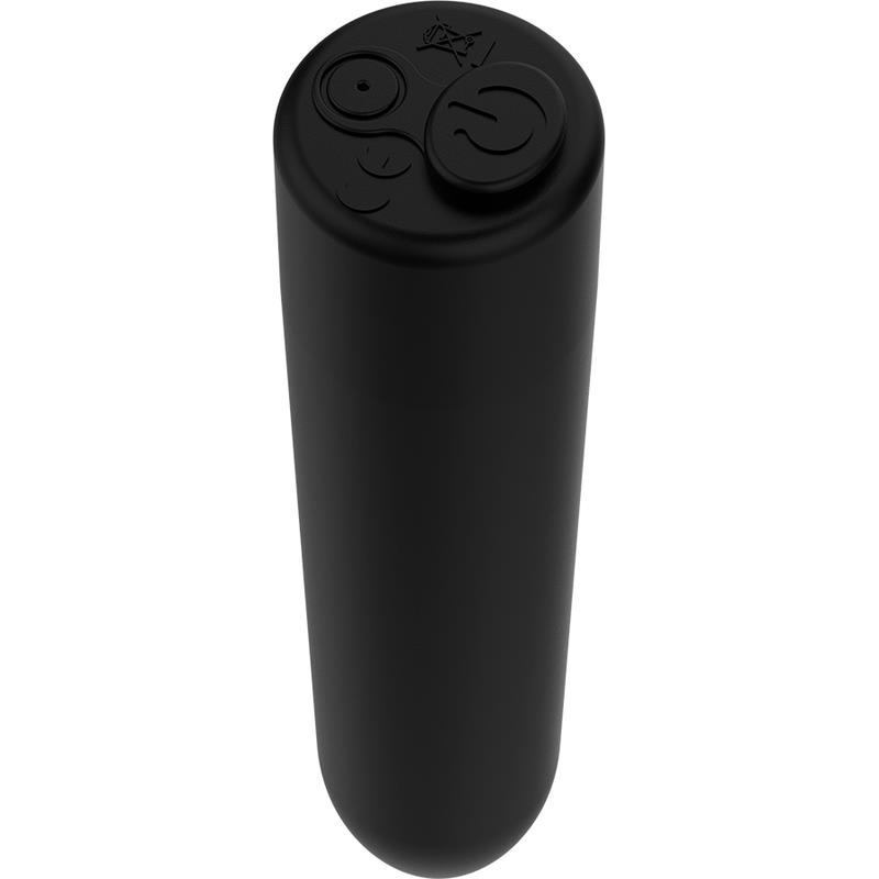 VIBRIRAJOČA KROGLA - 10 PATERNOV