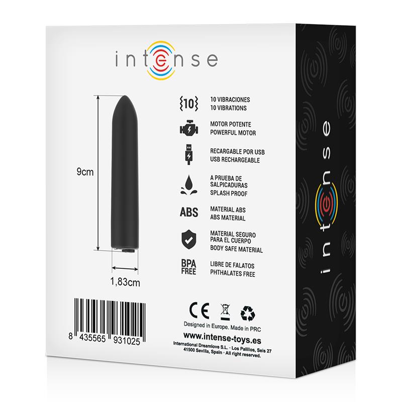 VIBRIRAJOČA KROGLA - 10 PATERNOV