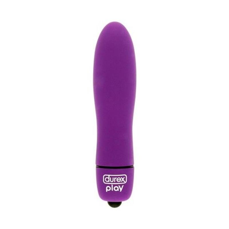 INTENSE ORGASMIC PURE PLEASURE VIBRIRAJOČA KROGLICA