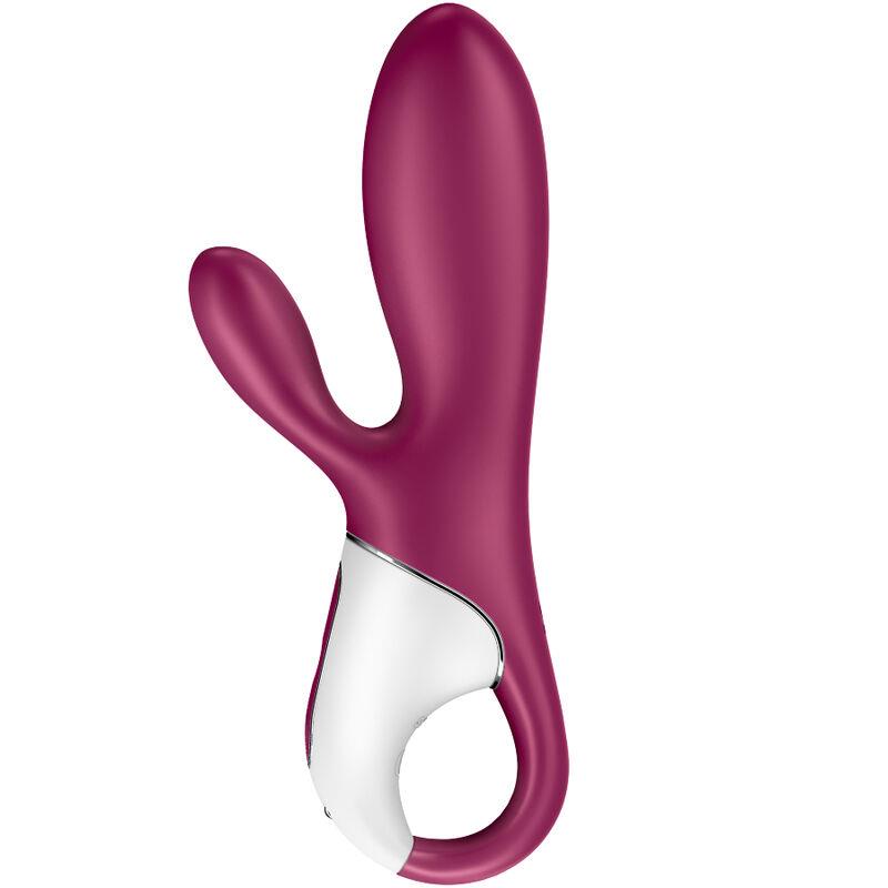 HOT BUNNY VIBRATOR ZA G-PROSTATO