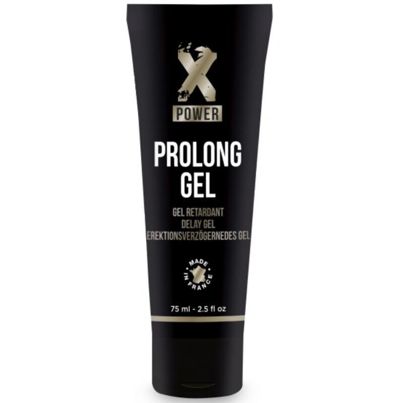 PROLONG GEL 75 ML