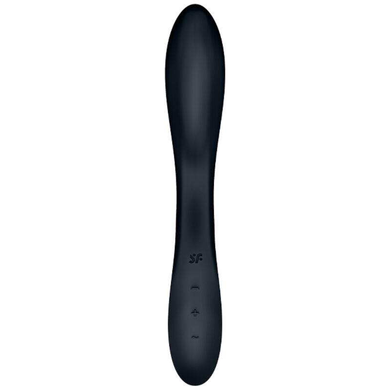 RRROLLING EXPLOSION GSPOT VIBRATOR