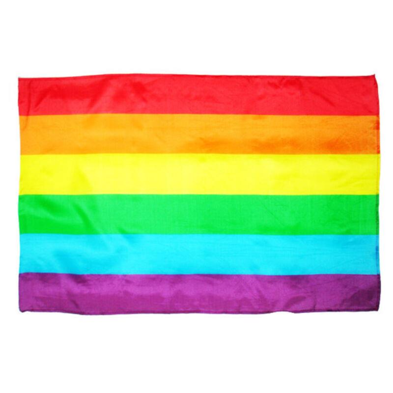 LGBT LARGE FLAG