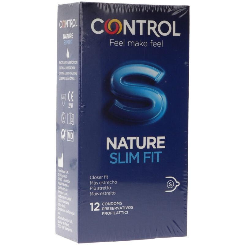NATURE SLIM FIT 12 UNITS