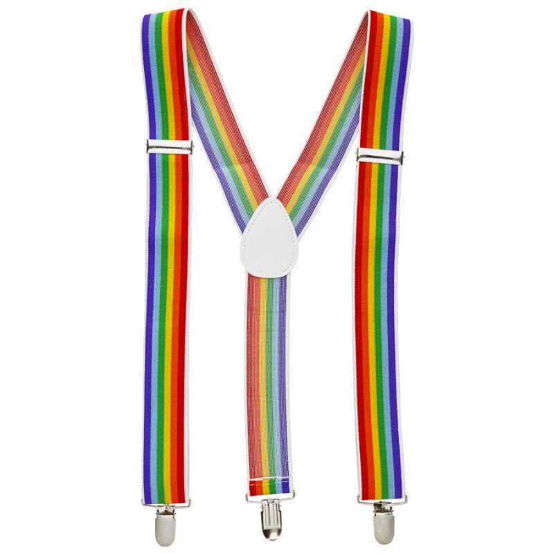 LGBT ZASTAVNI BREZROKAVNIKI