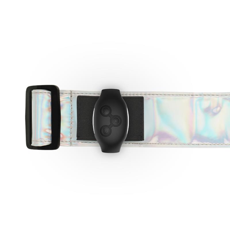 FANTASY HARNESS - IRIDESCENT HARNESS L/XL