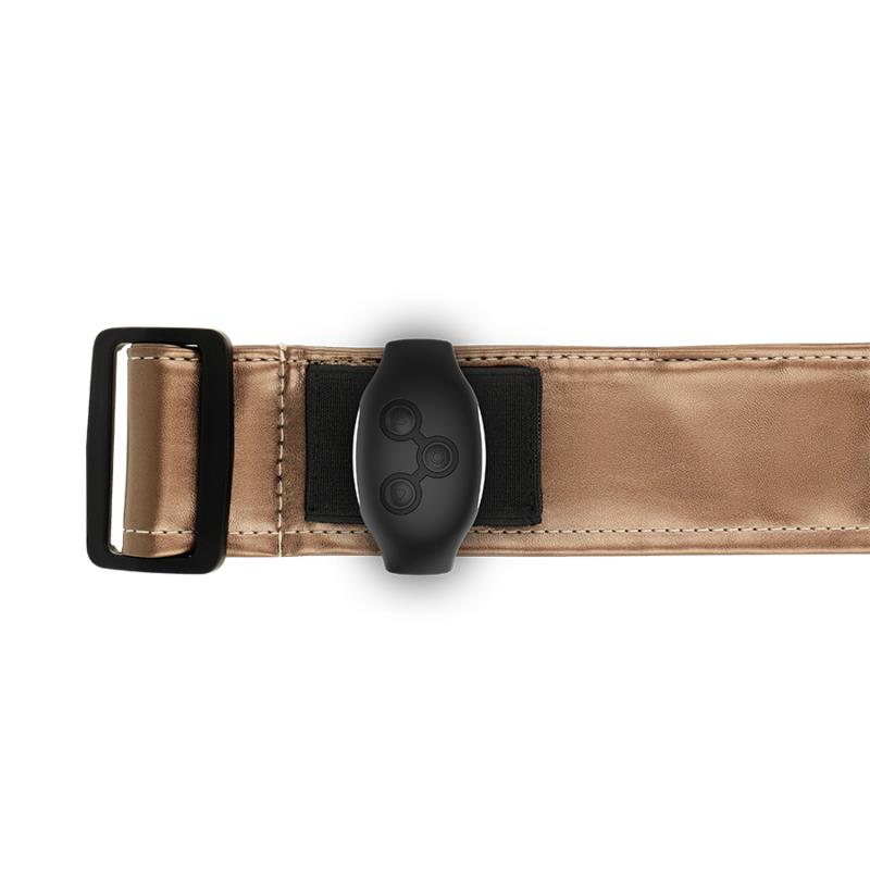 FANTASY HARNESS - BRONZE HARNESS L/XL