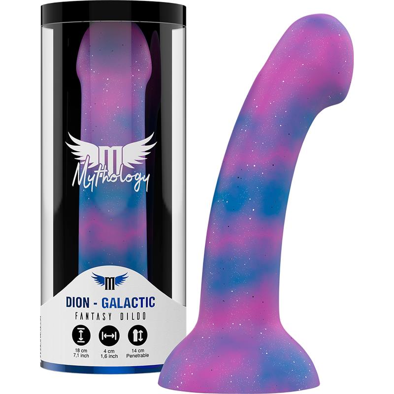 DION GALAKTIČNI DILDO M