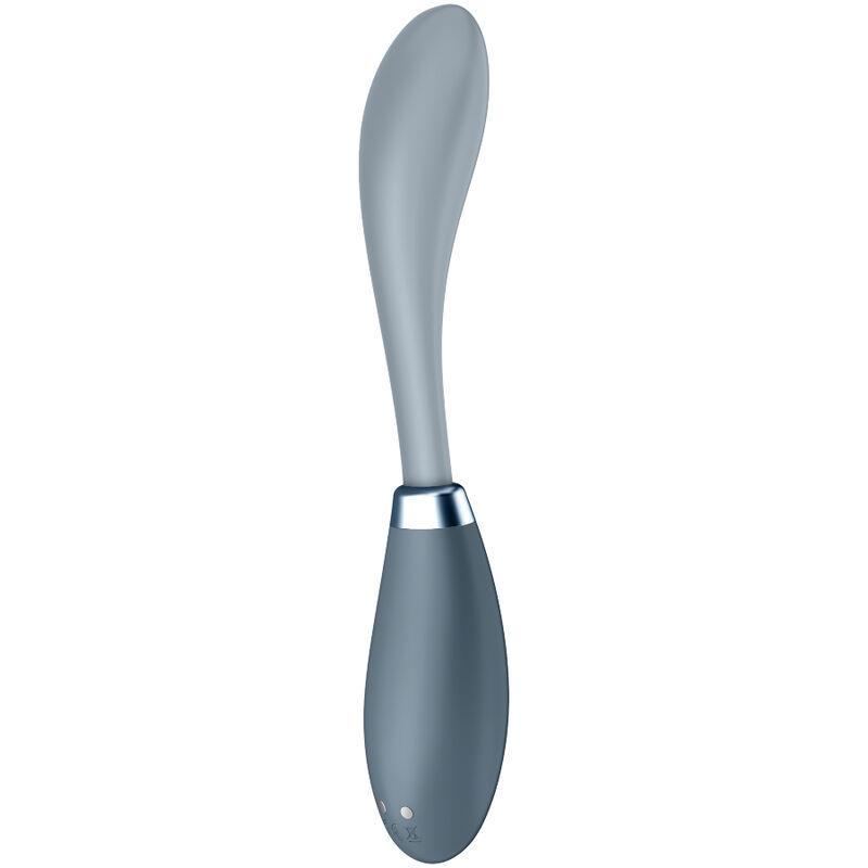 G-SPOT FLEX 3 MULTI VIBRATOR SIV